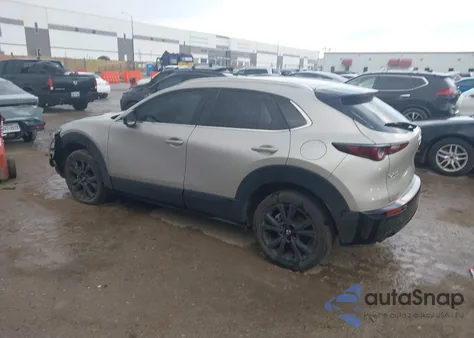 2024 Mazda Cx-30 2.5 S Select Sport из США, поврежденный, VIN 3MVDMBBM3RM658180